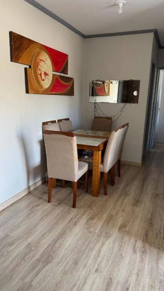 Apartamento, 2 quartos, 54 m² - Foto 5