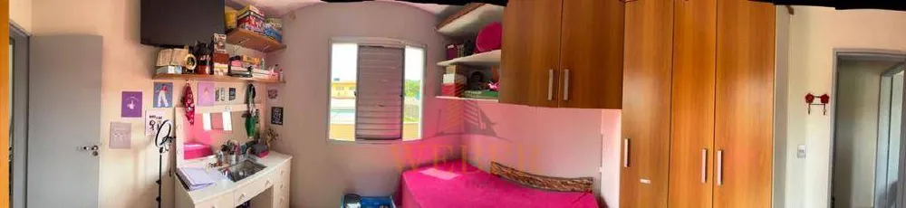 Apartamento, 2 quartos, 54 m² - Foto 4