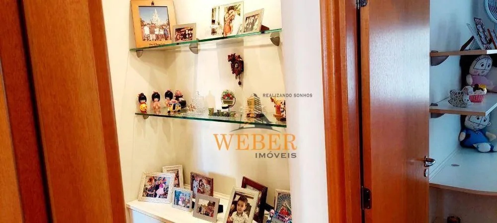Apartamento, 3 quartos, 302 m² - Foto 2