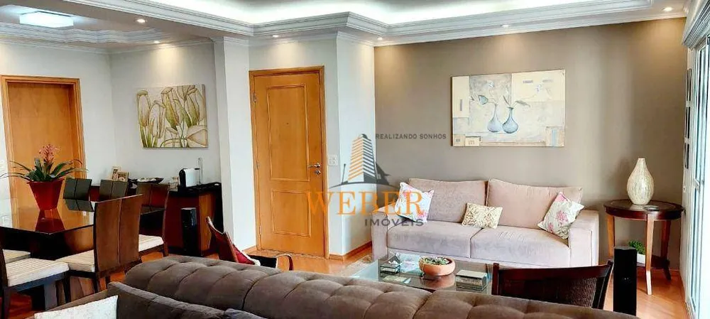 Apartamento, 3 quartos, 302 m² - Foto 4