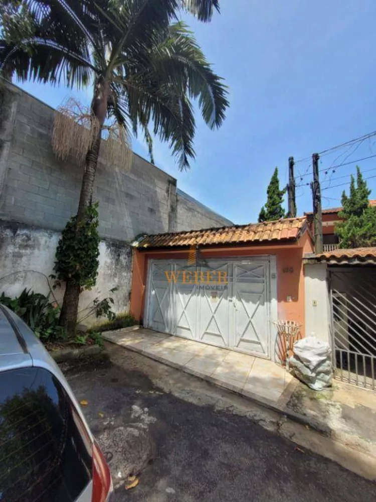 Sobrado, 3 quartos, 106 m² - Foto 22