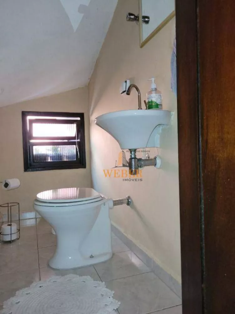 Sobrado, 3 quartos, 106 m² - Foto 17