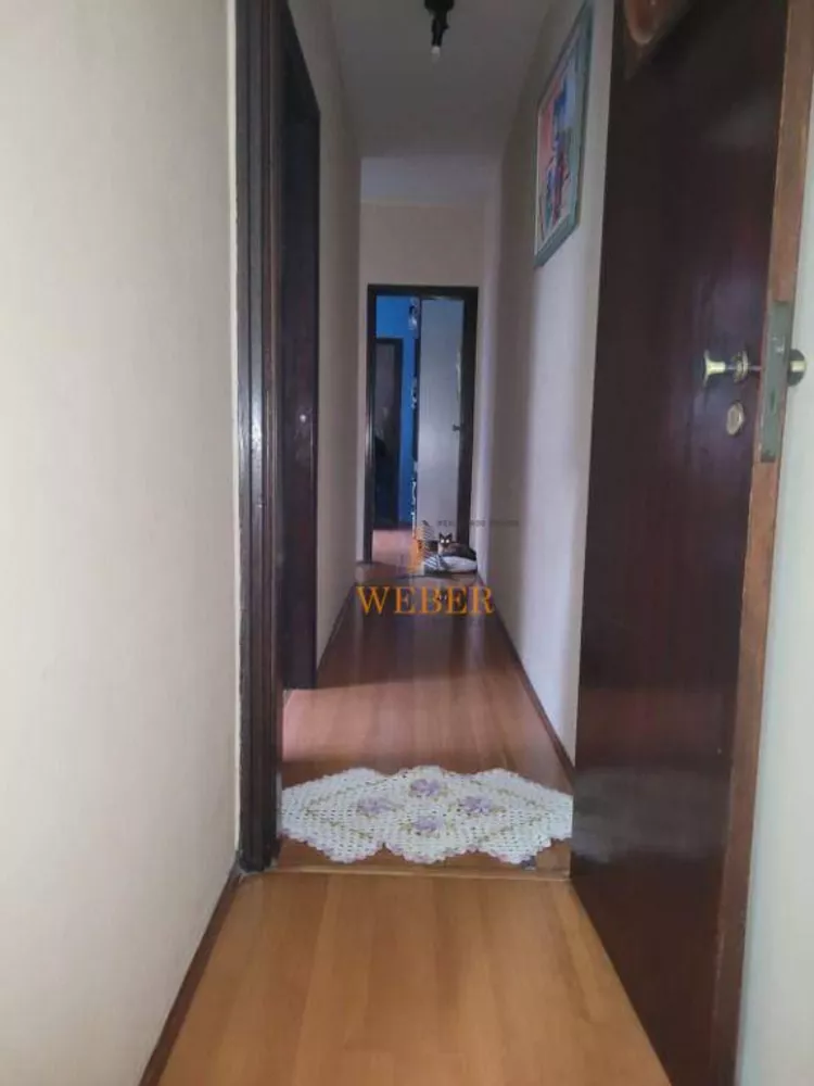 Sobrado, 3 quartos, 106 m² - Foto 12