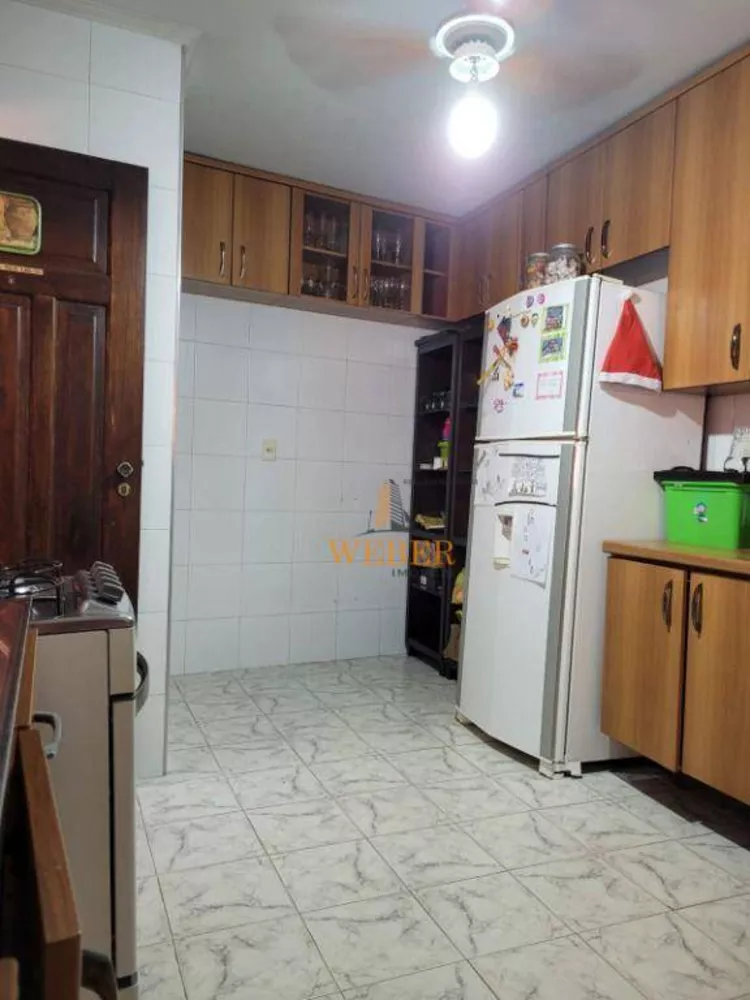 Sobrado, 3 quartos, 106 m² - Foto 20