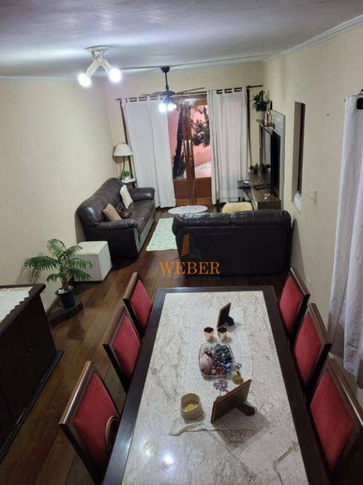 Sobrado, 3 quartos, 106 m² - Foto 4