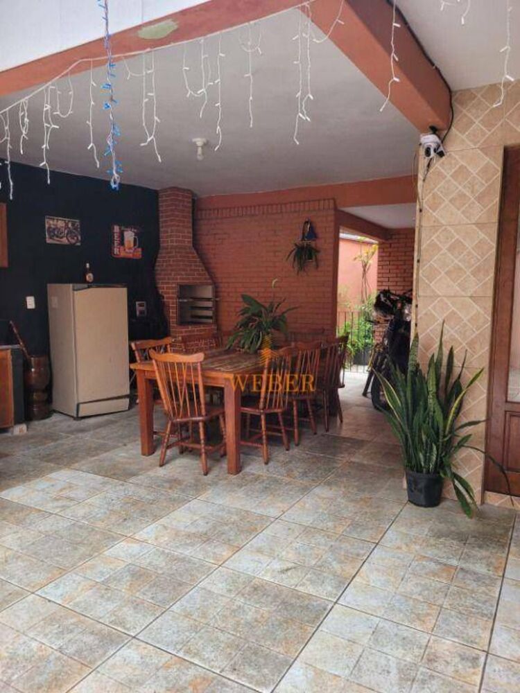 Sobrado, 3 quartos, 106 m² - Foto 7