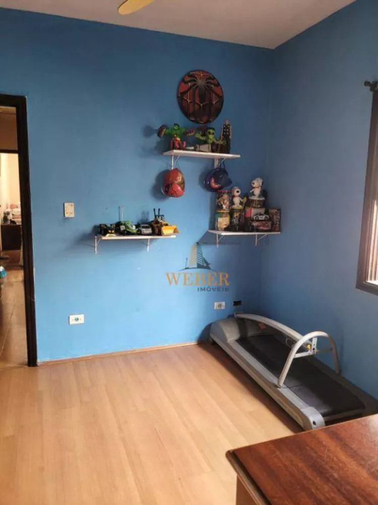 Sobrado, 3 quartos, 106 m² - Foto 9
