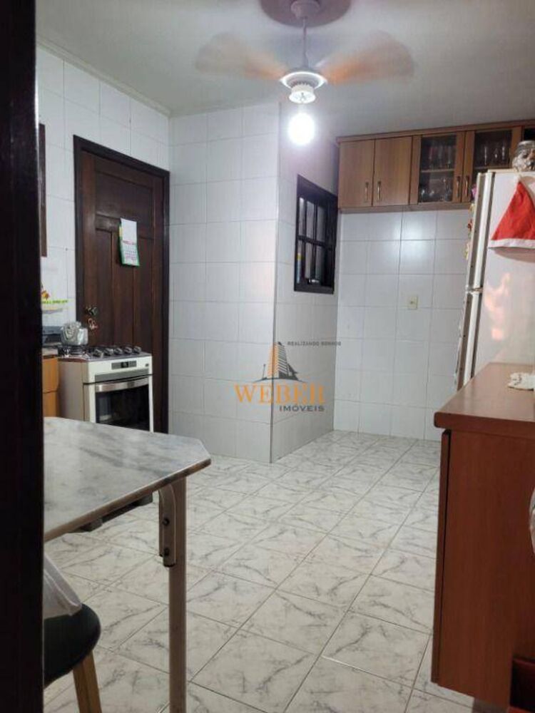 Sobrado, 3 quartos, 106 m² - Foto 21
