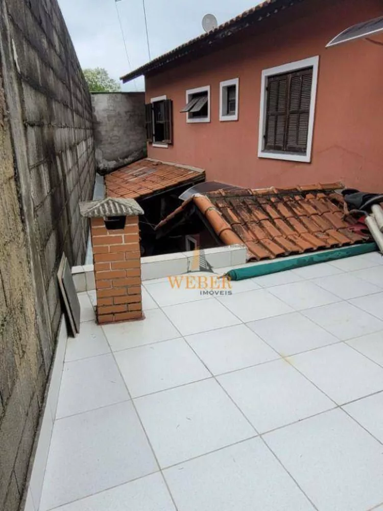 Sobrado, 3 quartos, 106 m² - Foto 14
