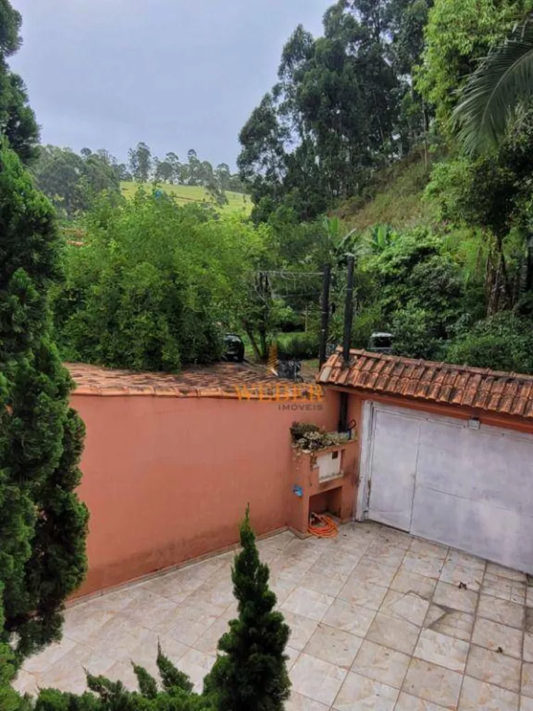 Sobrado, 3 quartos, 106 m² - Foto 8