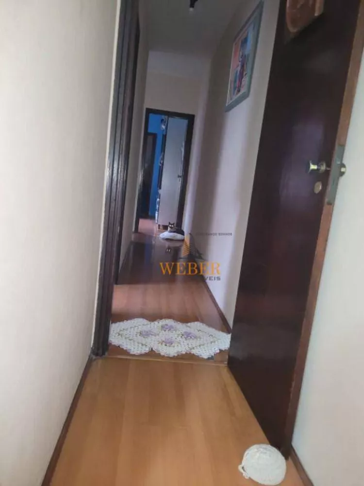 Sobrado, 3 quartos, 106 m² - Foto 11