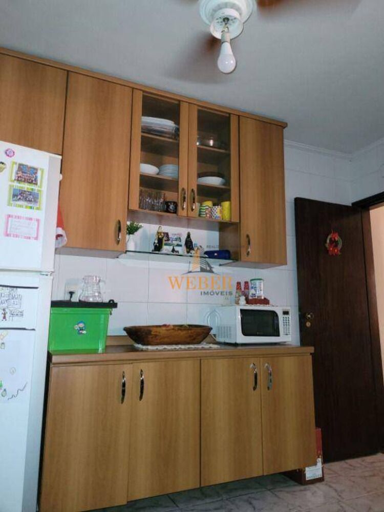 Sobrado, 3 quartos, 106 m² - Foto 18