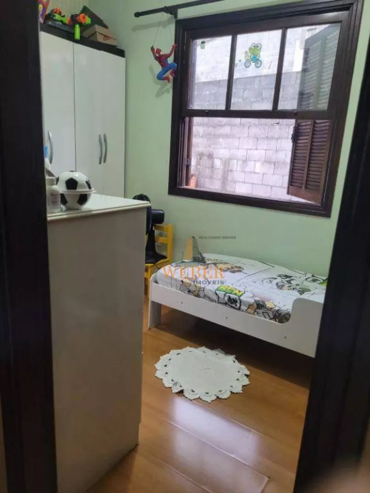 Sobrado, 3 quartos, 106 m² - Foto 19