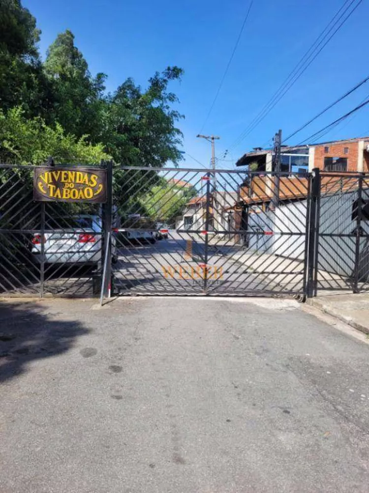 Sobrado, 3 quartos, 106 m² - Foto 23