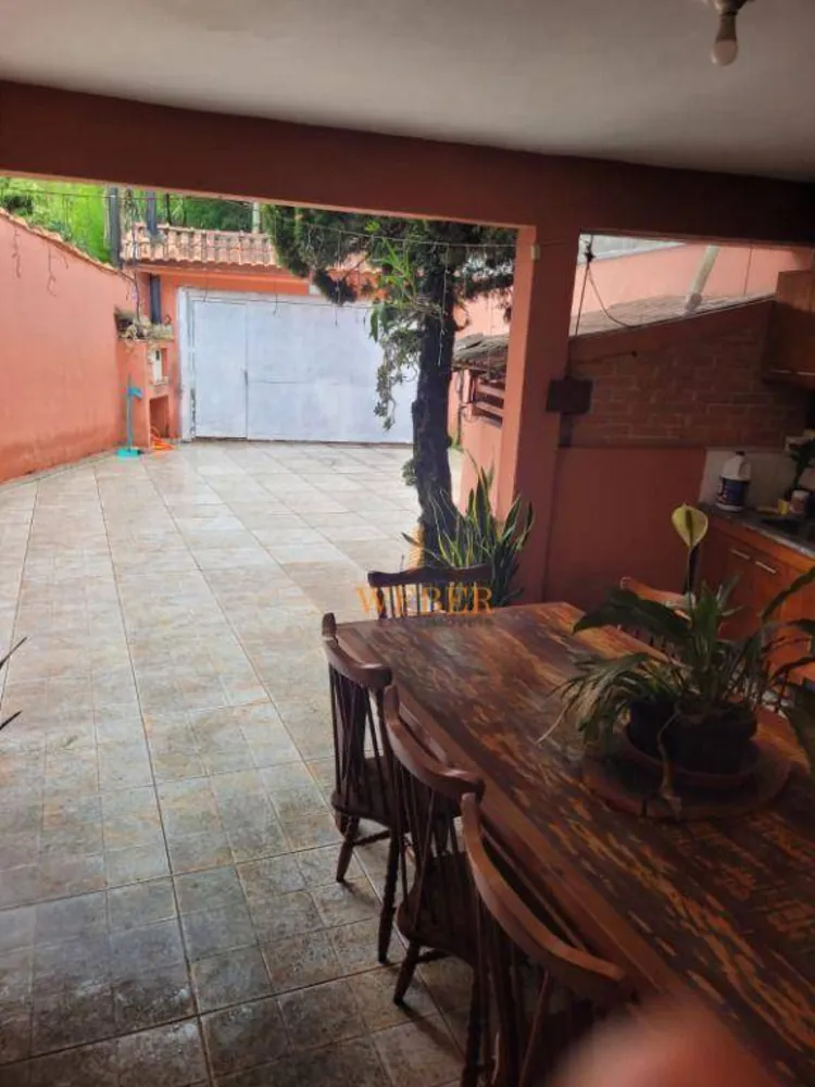 Sobrado, 3 quartos, 106 m² - Foto 17