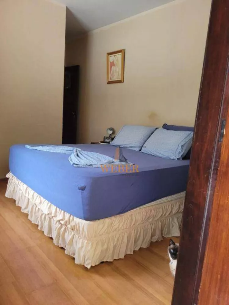 Sobrado, 3 quartos, 106 m² - Foto 2