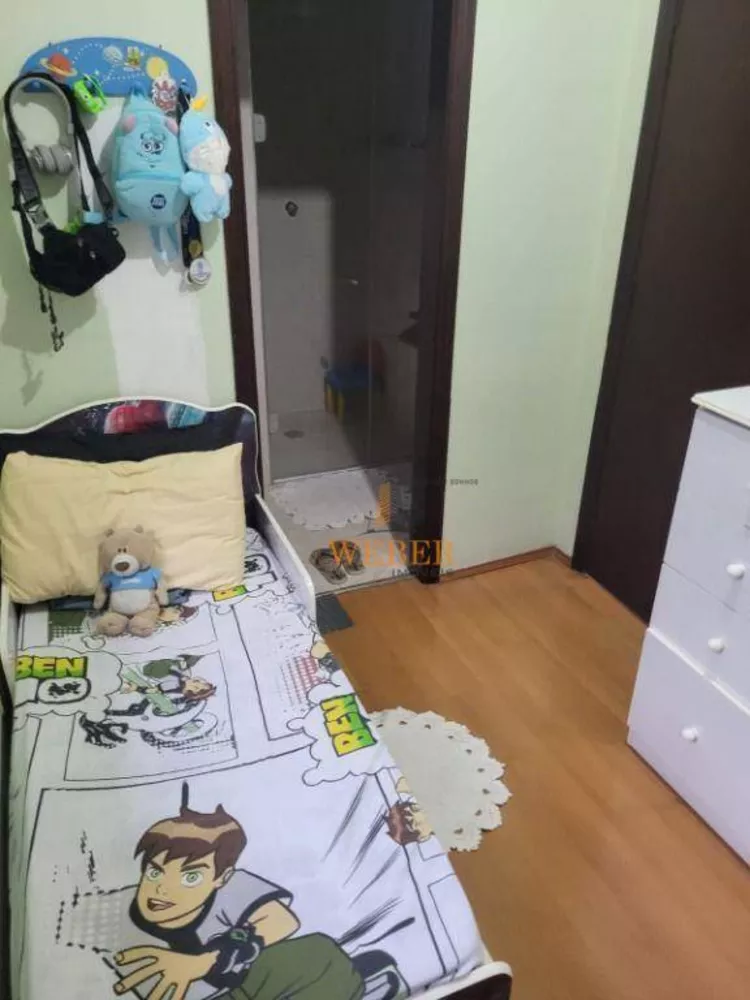 Sobrado, 3 quartos, 106 m² - Foto 15