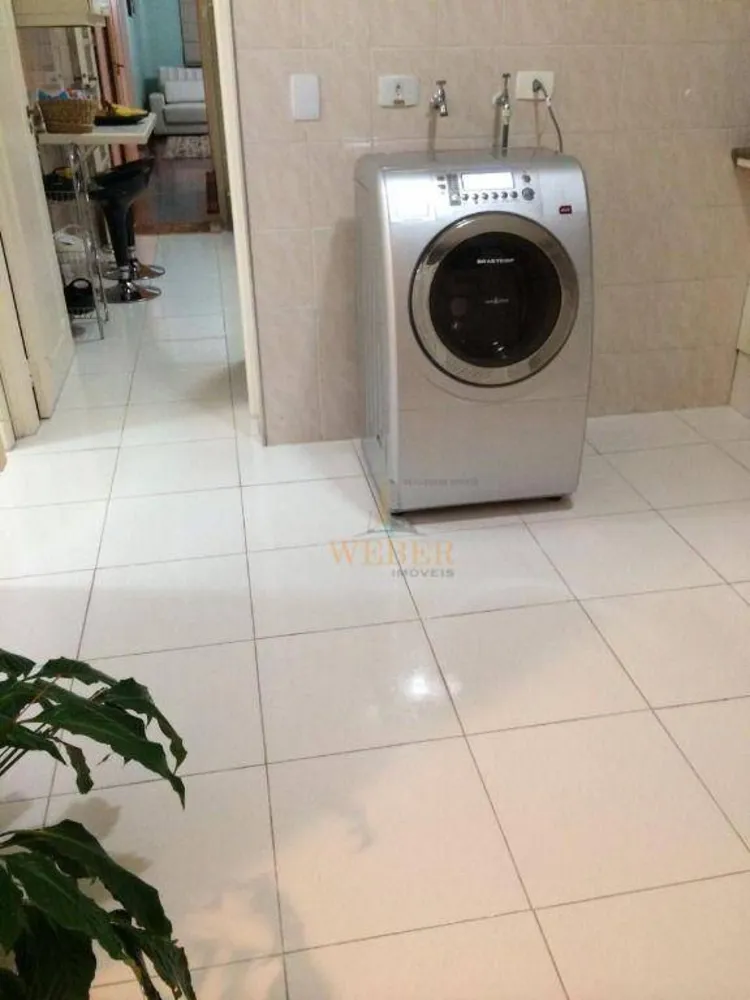 Apartamento, 4 quartos, 240 m² - Foto 7