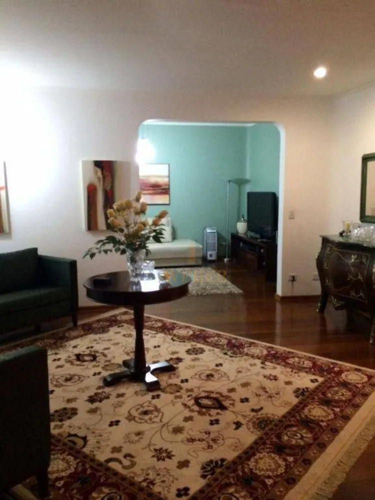 Apartamento, 4 quartos, 240 m² - Foto 8
