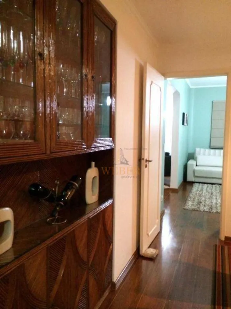 Apartamento, 4 quartos, 240 m² - Foto 6
