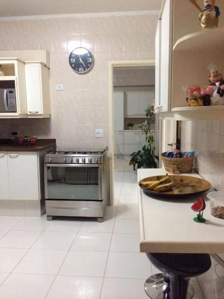 Apartamento, 4 quartos, 240 m² - Foto 2