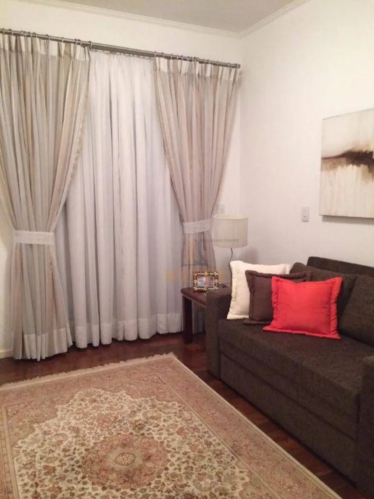 Apartamento, 4 quartos, 240 m² - Foto 11
