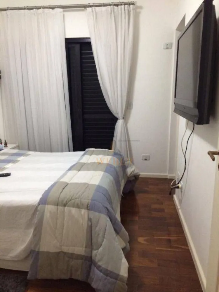 Apartamento, 4 quartos, 240 m² - Foto 5