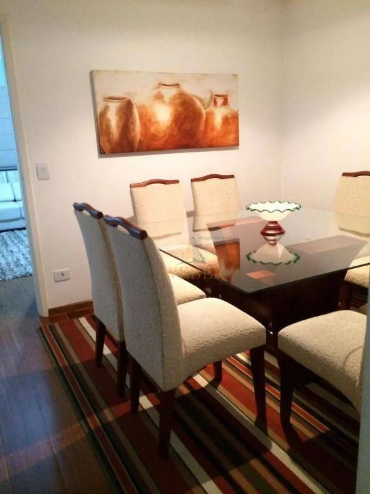 Apartamento, 4 quartos, 240 m² - Foto 12