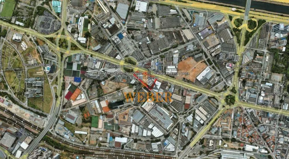 Sala-Conjunto, 557 m² - Foto 4