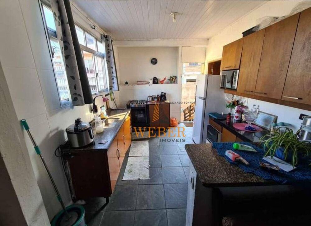 Sobrado, 6 quartos, 160 m² - Foto 7