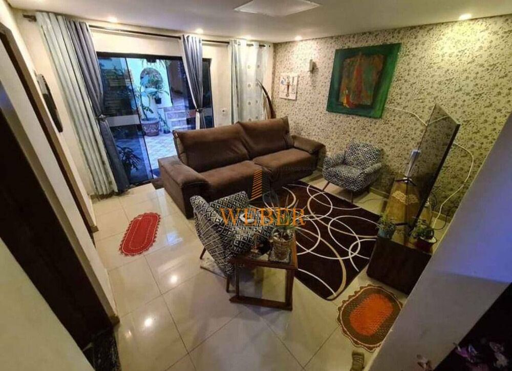 Sobrado, 6 quartos, 160 m² - Foto 10