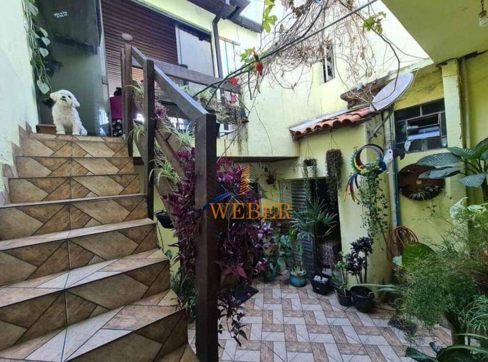 Sobrado, 6 quartos, 160 m² - Foto 6