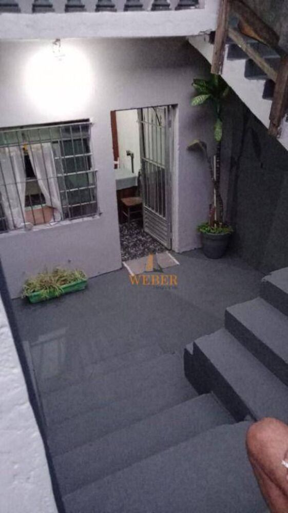 Sobrado, 6 quartos, 160 m² - Foto 2