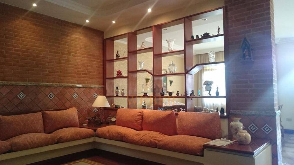 Casa de Condomínio à venda com 4 quartos, 336m² - Foto 3