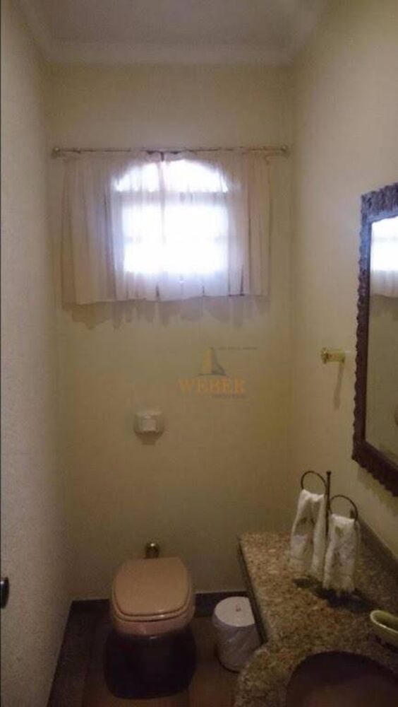 Casa de Condomínio à venda com 4 quartos, 336m² - Foto 1