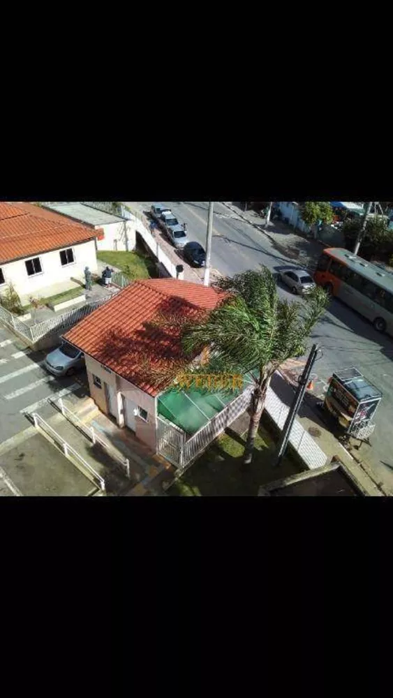 Apartamento, 2 quartos, 47 m² - Foto 5