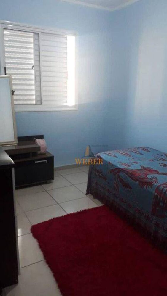 Apartamento, 2 quartos, 47 m² - Foto 7