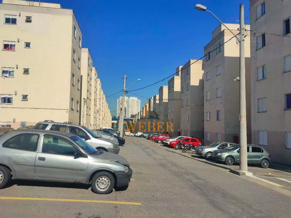 Apartamento, 2 quartos, 47 m² - Foto 9