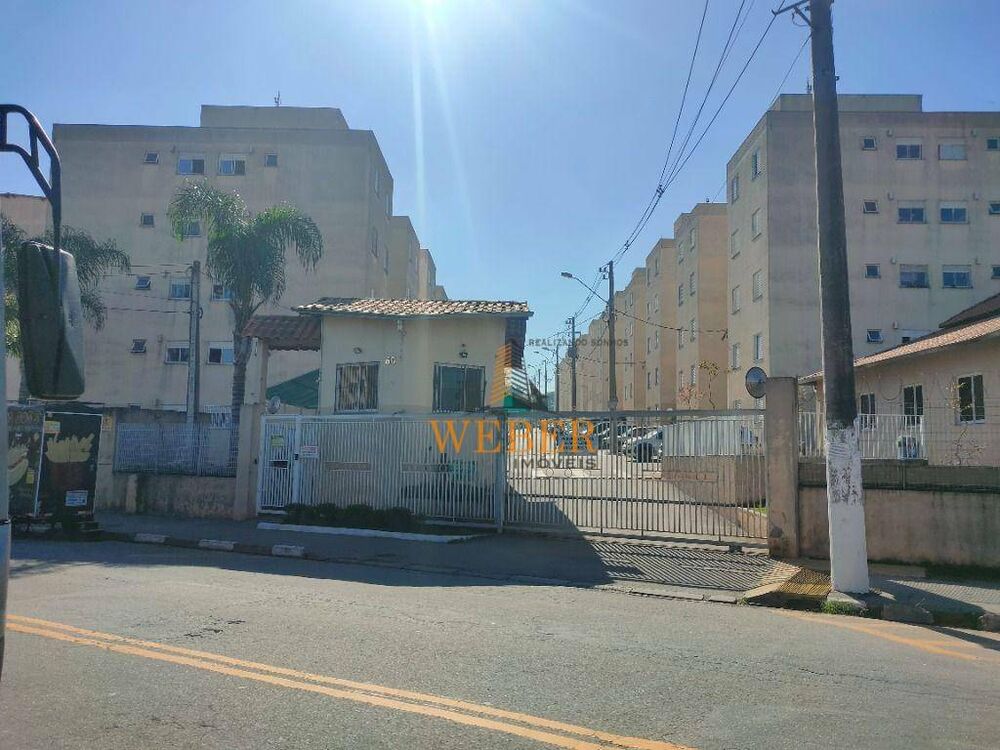 Apartamento, 2 quartos, 47 m² - Foto 11