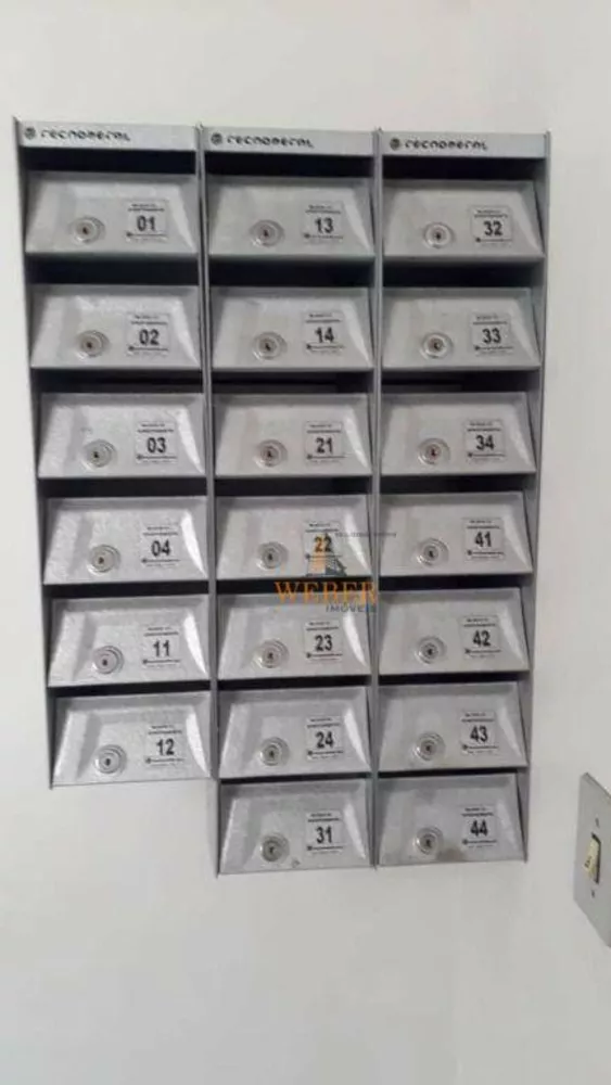 Apartamento, 2 quartos, 47 m² - Foto 3