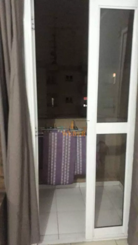 Apartamento, 2 quartos, 47 m² - Foto 8