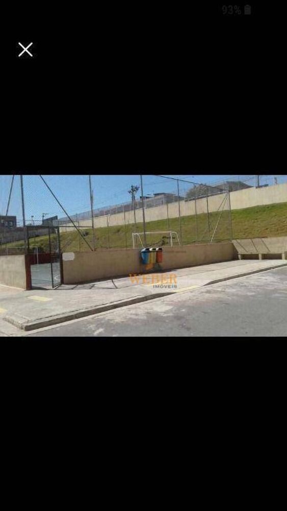 Apartamento, 2 quartos, 47 m² - Foto 2