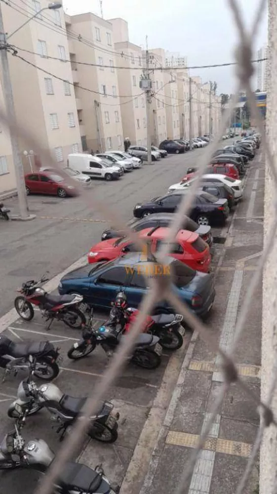 Apartamento, 2 quartos, 47 m² - Foto 12