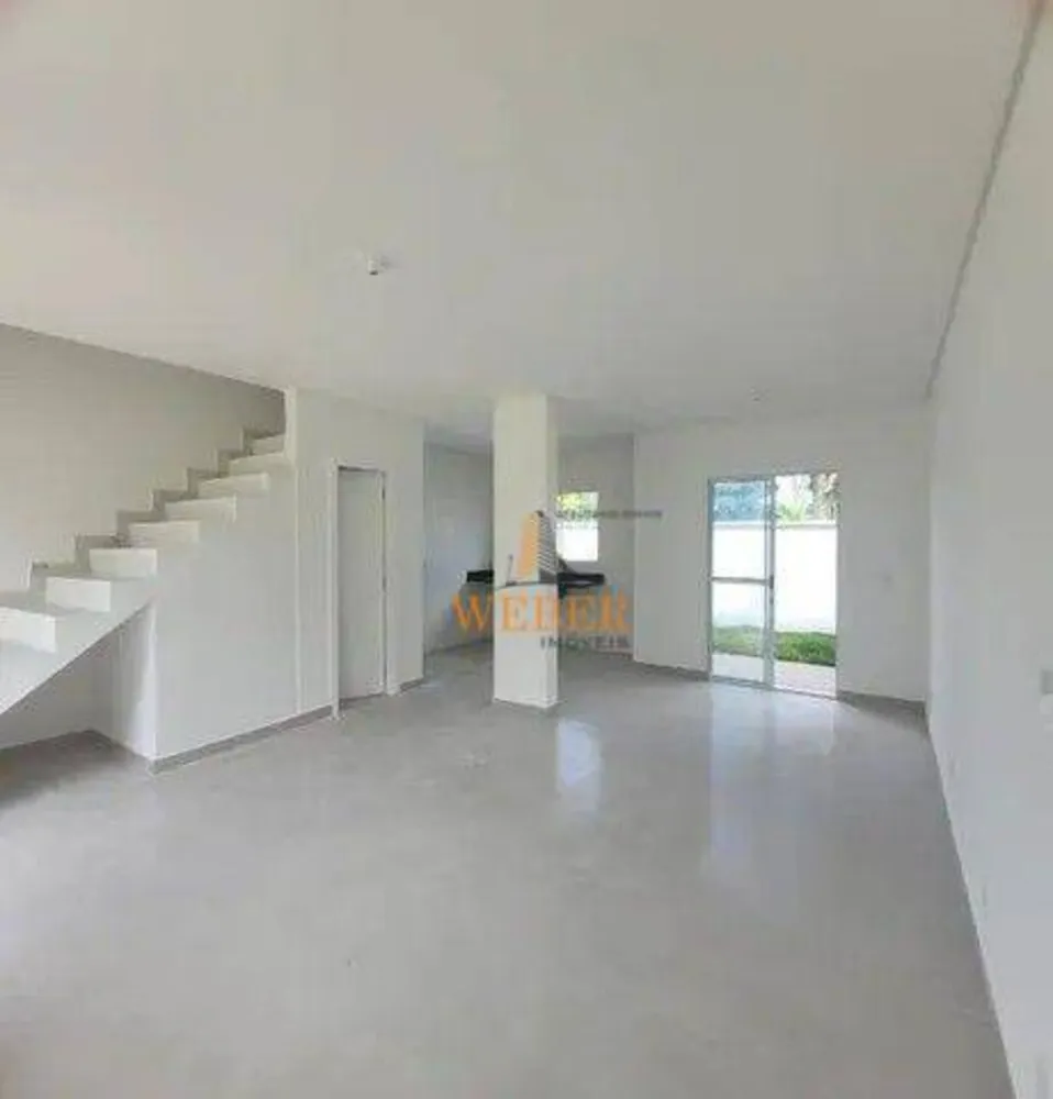 Sobrado, 2 quartos, 70 m² - Foto 4