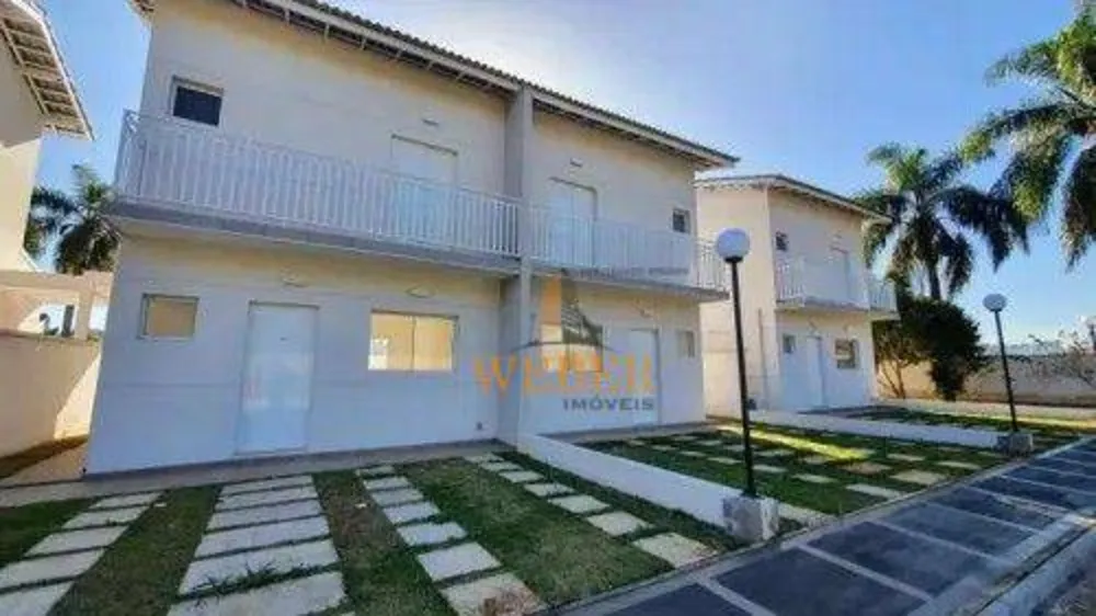 Sobrado, 2 quartos, 70 m² - Foto 1