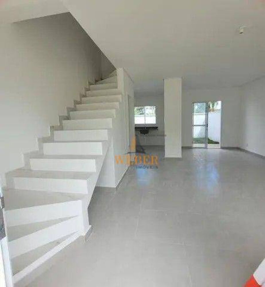 Sobrado, 2 quartos, 70 m² - Foto 1