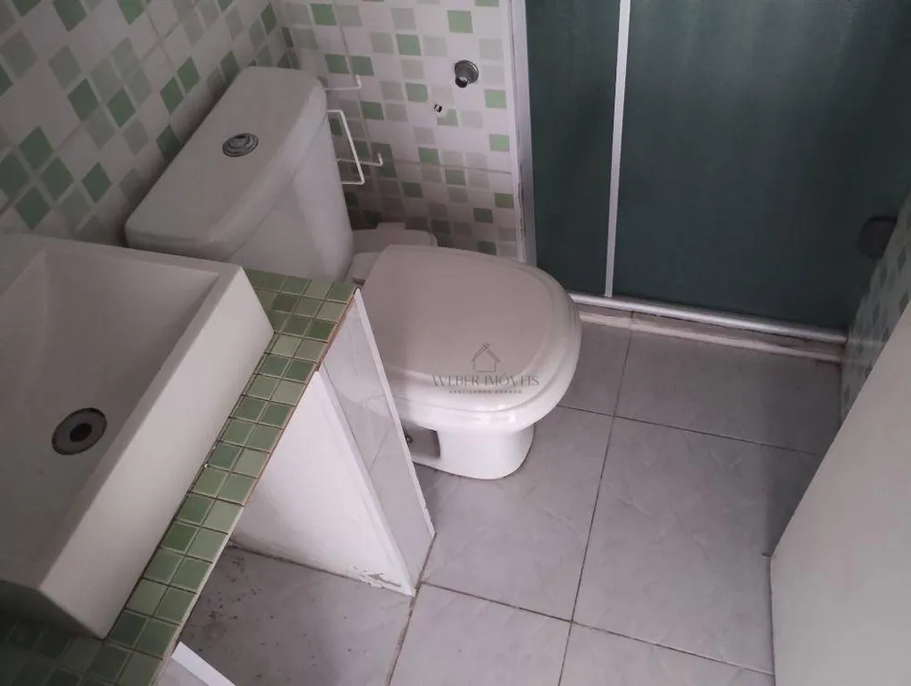 Casa de Condomínio, 2 quartos - Foto 12
