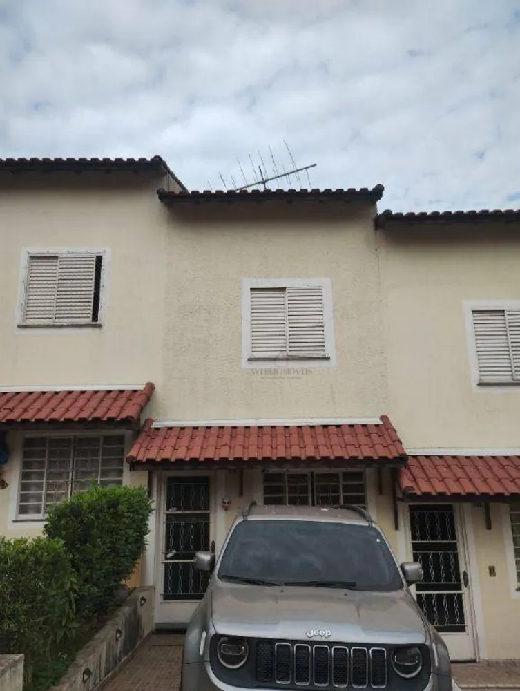 Casa de Condomínio, 2 quartos - Foto 4