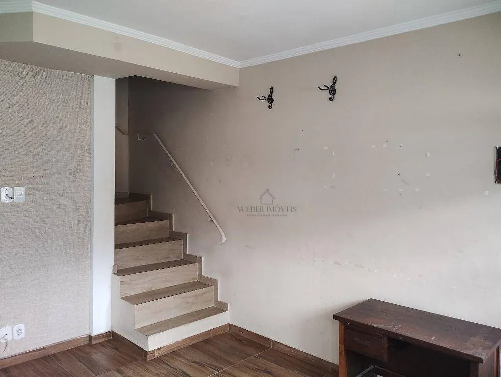 Casa de Condomínio, 2 quartos - Foto 6