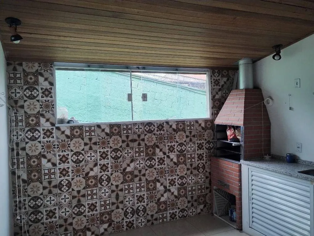 Casa de Condomínio, 2 quartos - Foto 8
